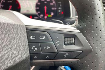 SEAT Ibiza 1.0 TSI 110 FR Sport 5dr DSG