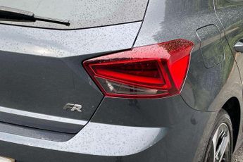 SEAT Ibiza 1.0 TSI 110 FR Sport 5dr DSG