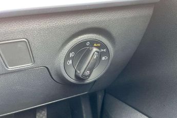SEAT Ibiza 1.0 TSI 110 FR Sport 5dr DSG