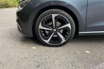 SEAT Ibiza 1.0 TSI 110 FR Sport 5dr DSG