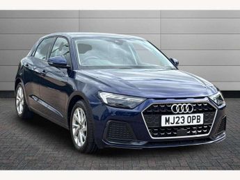 Audi A1 30 TFSI 110 Sport 5dr