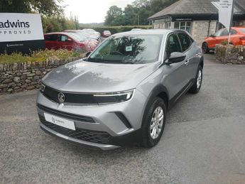 Vauxhall Mokka 1.2 Turbo Design 5dr