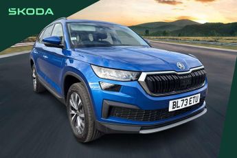 Skoda Kodiaq 2.0 TDI SE Drive 5dr DSG [7 Seat]