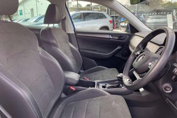Skoda Kodiaq 2.0 TDI SE L 5dr DSG [7 Seat]