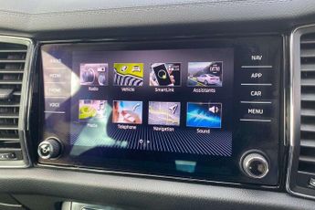 Skoda Kodiaq 2.0 TDI SE L 5dr DSG [7 Seat]