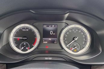 Skoda Kodiaq 2.0 TDI SE L 5dr DSG [7 Seat]