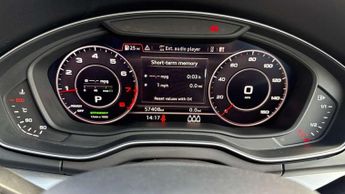 Audi Q5 2.0T FSI Quattro S Line 5dr S Tronic
