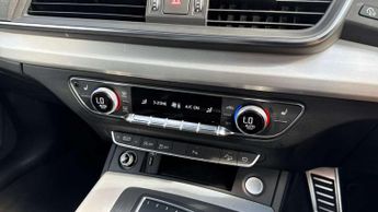 Audi Q5 2.0T FSI Quattro S Line 5dr S Tronic
