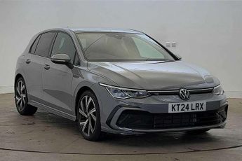 Volkswagen Golf 1.5 eTSI 150 R-Line 5dr DSG