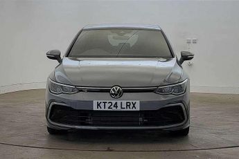 Volkswagen Golf 1.5 eTSI 150 R-Line 5dr DSG