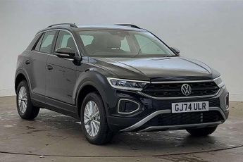Volkswagen T-Roc 1.5 TSI Life 5dr