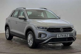 Volkswagen T-Roc 1.5 TSI Life 5dr