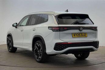 Volkswagen Tayron 1.5 TSI eHybrid R-Line 5dr DSG6