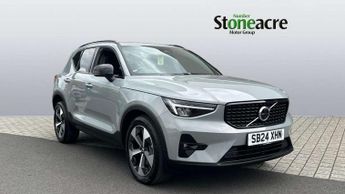 Volvo XC40 2.0 B3P Plus Dark 5dr Auto