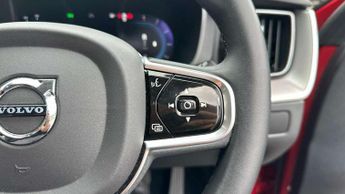 Volvo XC60 2.0 B4D Plus Dark 5dr AWD Geartronic