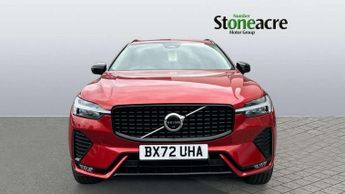 Volvo XC60 2.0 B4D Plus Dark 5dr AWD Geartronic