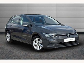 Volkswagen Golf 1.5 TSI Life 5dr
