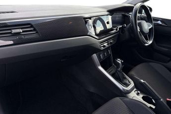 Volkswagen Polo 1.0 TSI Life 5dr DSG