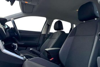 Volkswagen Polo 1.0 TSI Life 5dr DSG