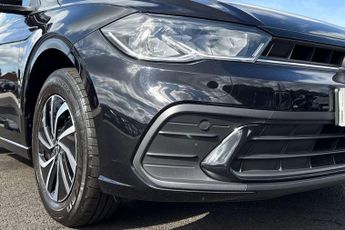 Volkswagen Polo 1.0 TSI Life 5dr DSG