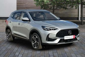 MG HS 1.5 T-GDI PHEV SE 5dr Auto