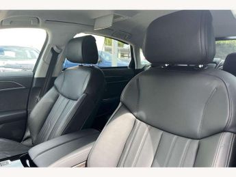 Audi A8 L 60 TFSI e Quattro Sport 4dr Tiptronic