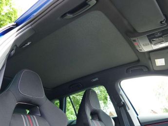 Skoda Kamiq 1.5 TSI Monte Carlo Edition 5dr DSG