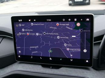Skoda Kodiaq 2.0 TDI 193 SE L 4X4 5dr DSG [7 Seat]