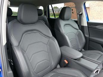 Skoda Kodiaq 2.0 TDI 193 SE L 4X4 5dr DSG [7 Seat]