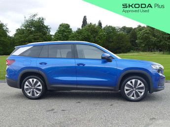 Skoda Kodiaq 2.0 TDI 193 SE L 4X4 5dr DSG [7 Seat]