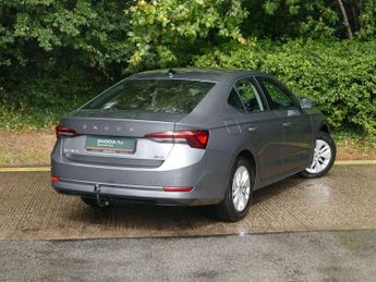 Skoda Octavia 1.0 TSI e-TEC SE 5dr DSG