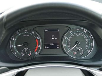 Skoda Octavia 1.0 TSI e-TEC SE 5dr DSG