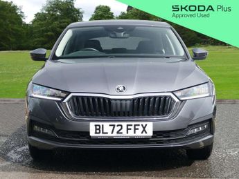 Skoda Octavia 1.0 TSI e-TEC SE 5dr DSG