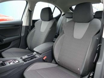 Skoda Octavia 1.0 TSI e-TEC SE 5dr DSG