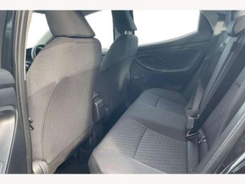 Toyota Yaris 1.5 Hybrid Icon 5dr CVT