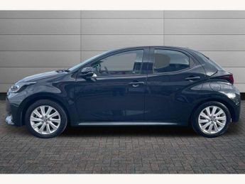 Toyota Yaris 1.5 Hybrid Icon 5dr CVT