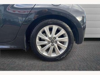 Toyota Yaris 1.5 Hybrid Icon 5dr CVT