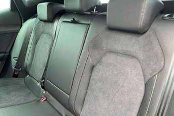 Cupra Formentor 1.5 eTSI 150 V2 5dr DSG