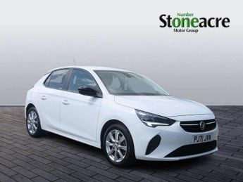 Vauxhall Corsa 1.2 SE 5dr