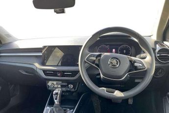 Skoda Fabia 1.0 TSI 116 SE L Edition 5dr DSG