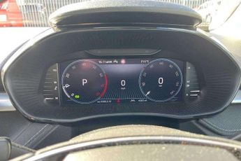 Skoda Fabia 1.0 TSI 116 SE L Edition 5dr DSG