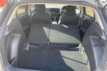 Skoda Fabia 1.0 TSI 116 SE L Edition 5dr DSG