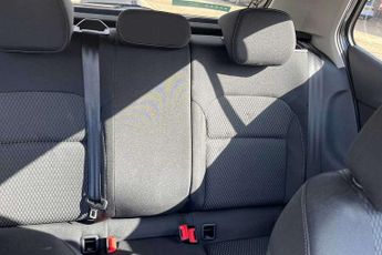 Skoda Fabia 1.0 TSI 116 SE L Edition 5dr DSG