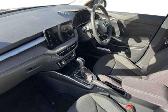 Skoda Fabia 1.0 TSI 116 SE L Edition 5dr DSG