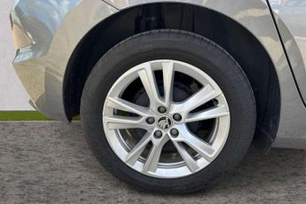 Skoda Fabia 1.0 TSI 116 SE L Edition 5dr DSG