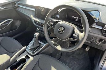 Skoda Fabia 1.0 TSI 116 SE L Edition 5dr DSG