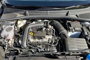 Skoda Fabia 1.0 TSI 116 SE L Edition 5dr DSG