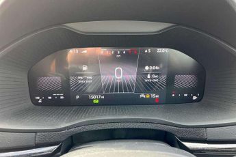 Skoda Karoq 1.5 TSI Sportline 5dr DSG
