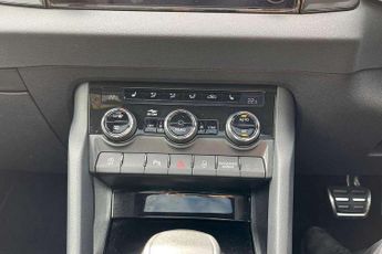 Skoda Karoq 1.5 TSI Sportline 5dr DSG