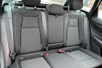 Skoda Karoq 1.5 TSI Sportline 5dr DSG